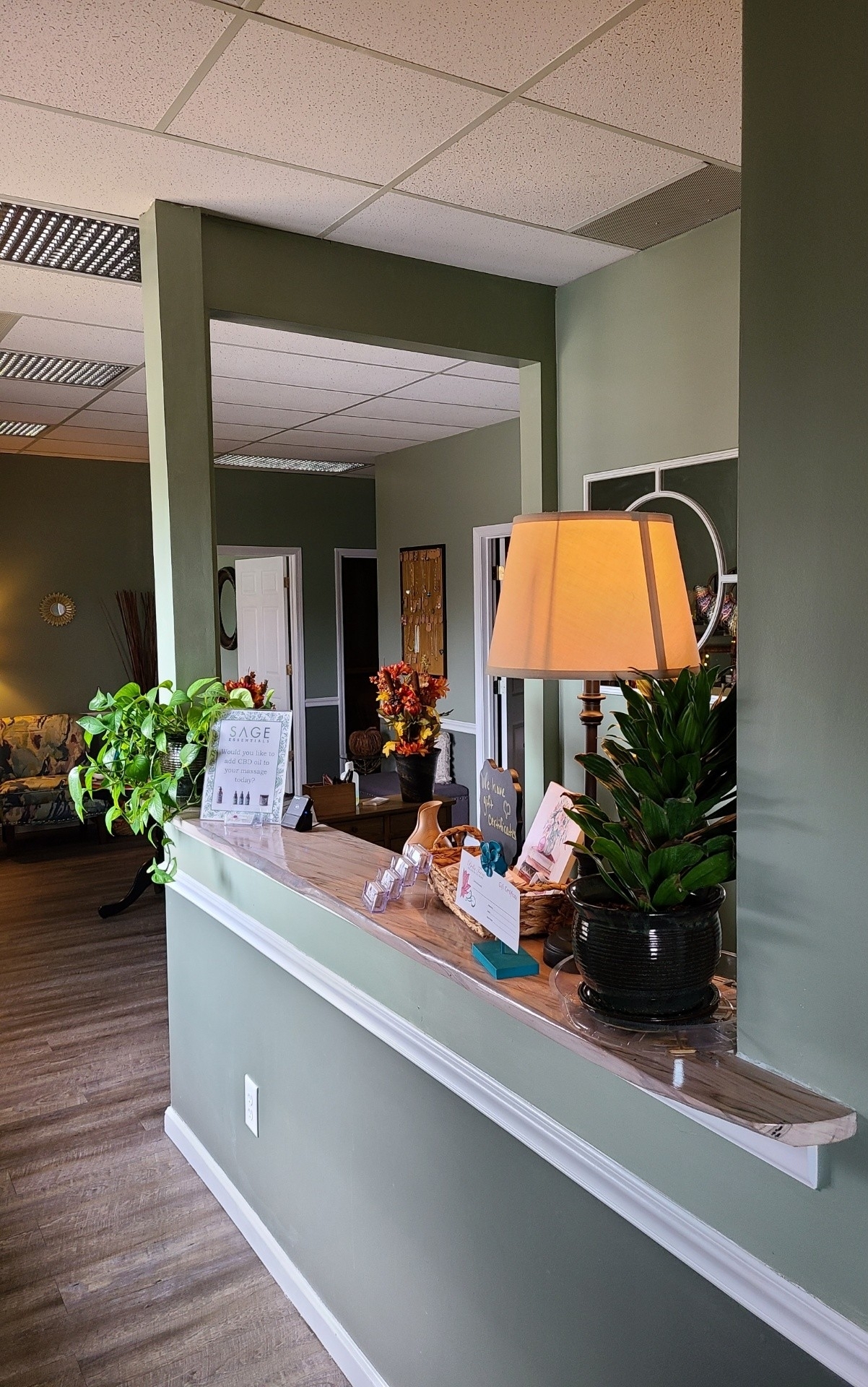 Reviews of Bella Terra Organic Spa & Shoppe - Evansville IN | Vagaro