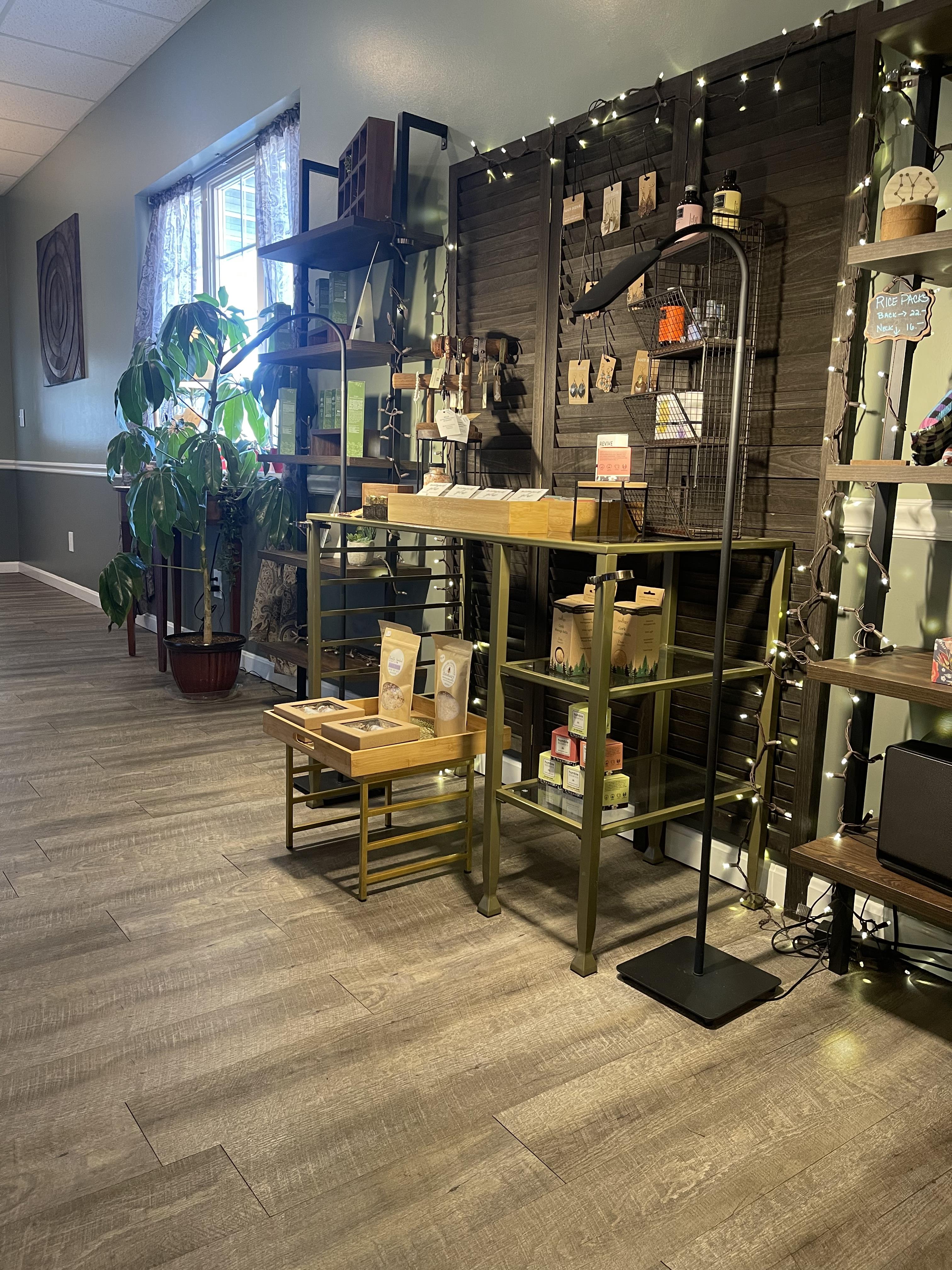 Reviews of Bella Terra Organic Spa & Shoppe - Evansville IN | Vagaro